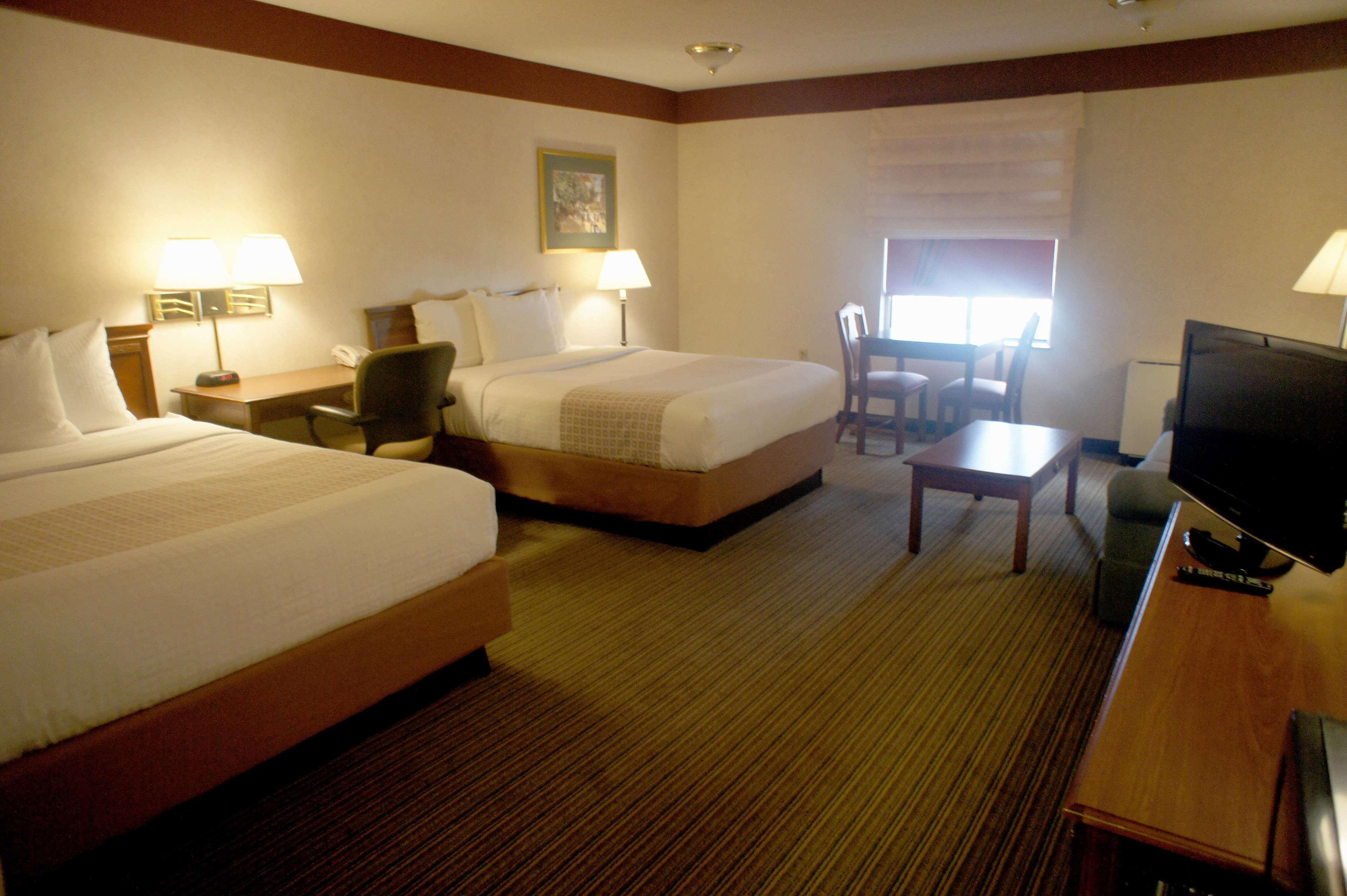 Hotel Express - Downtown By Ihg