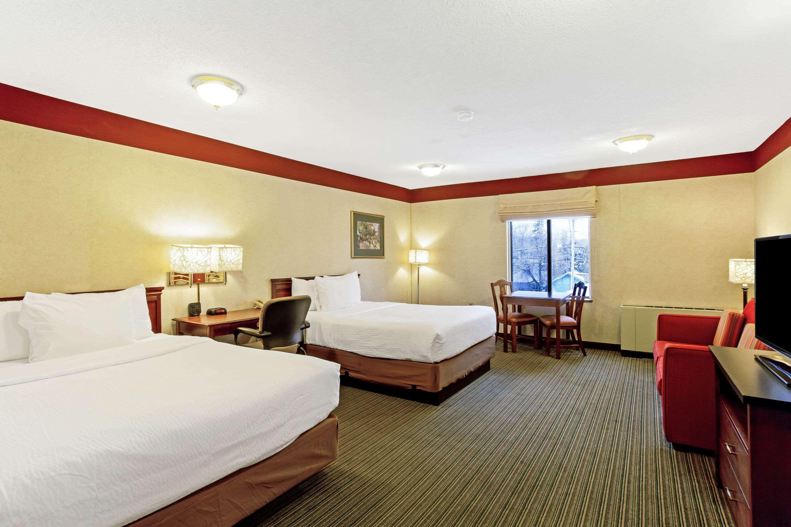 Hotel Express - Downtown By Ihg South Burlington