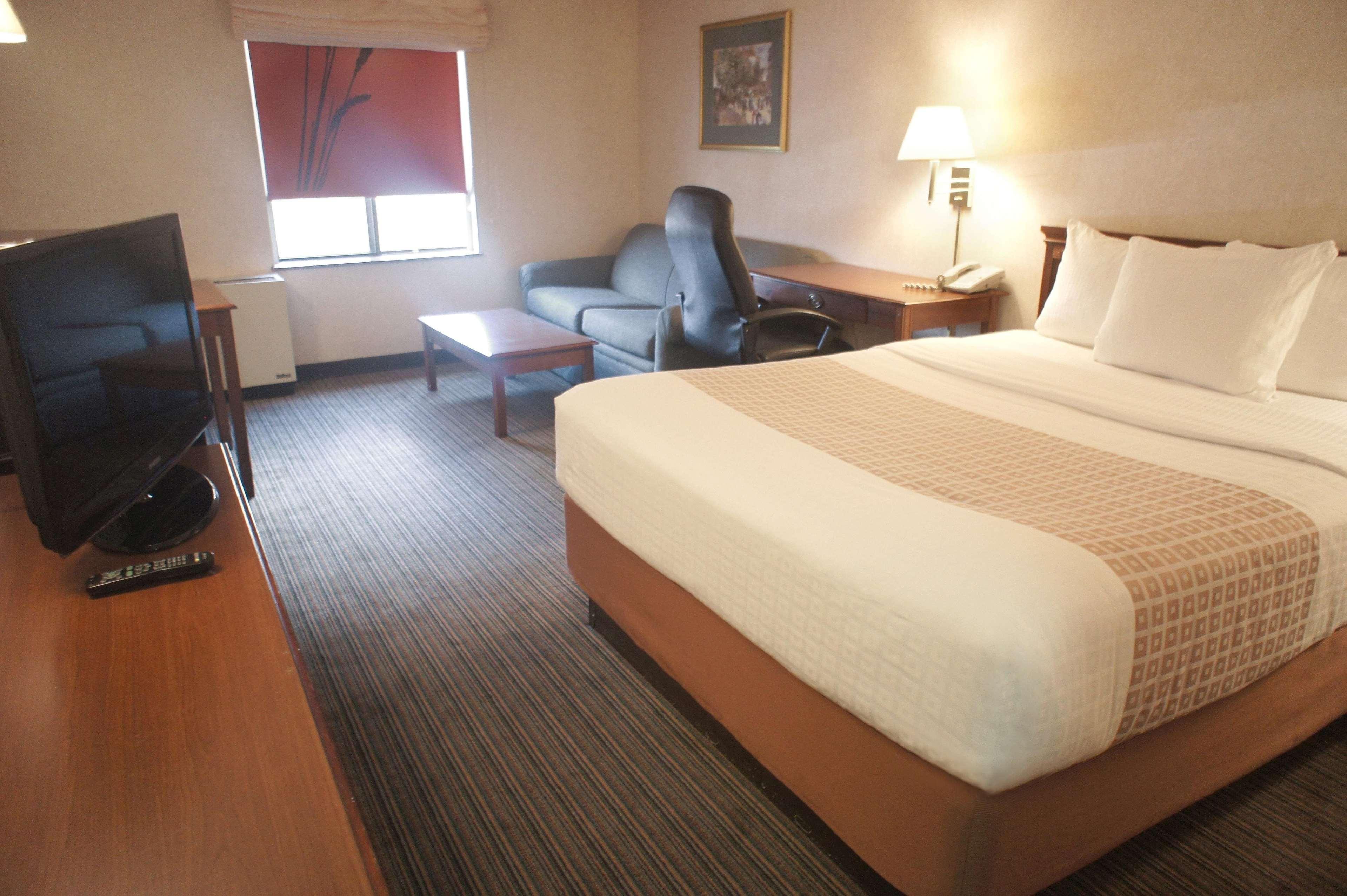 Express - Downtown By Ihg 3* South Burlington