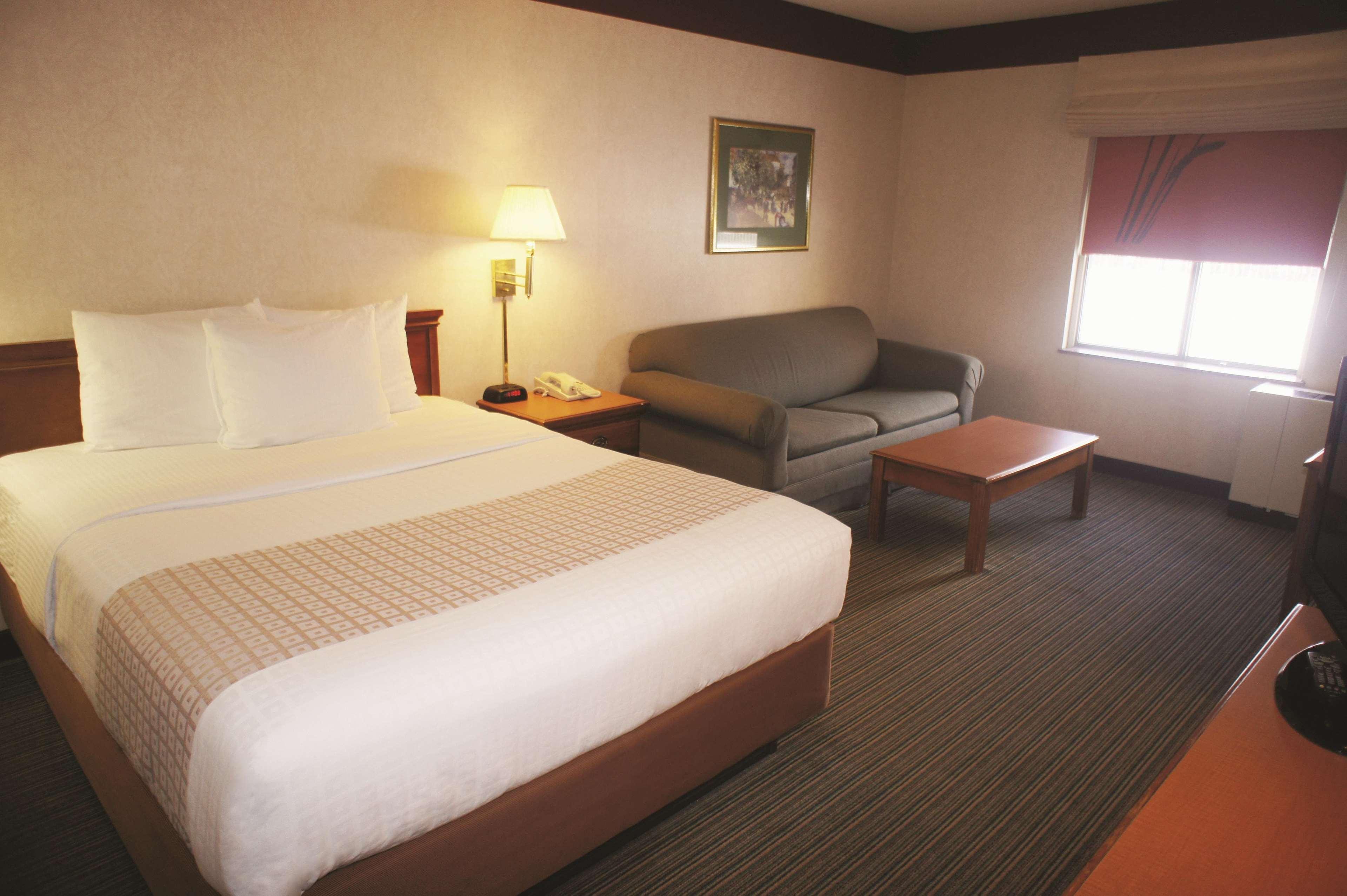 Express - Downtown By Ihg 3*
