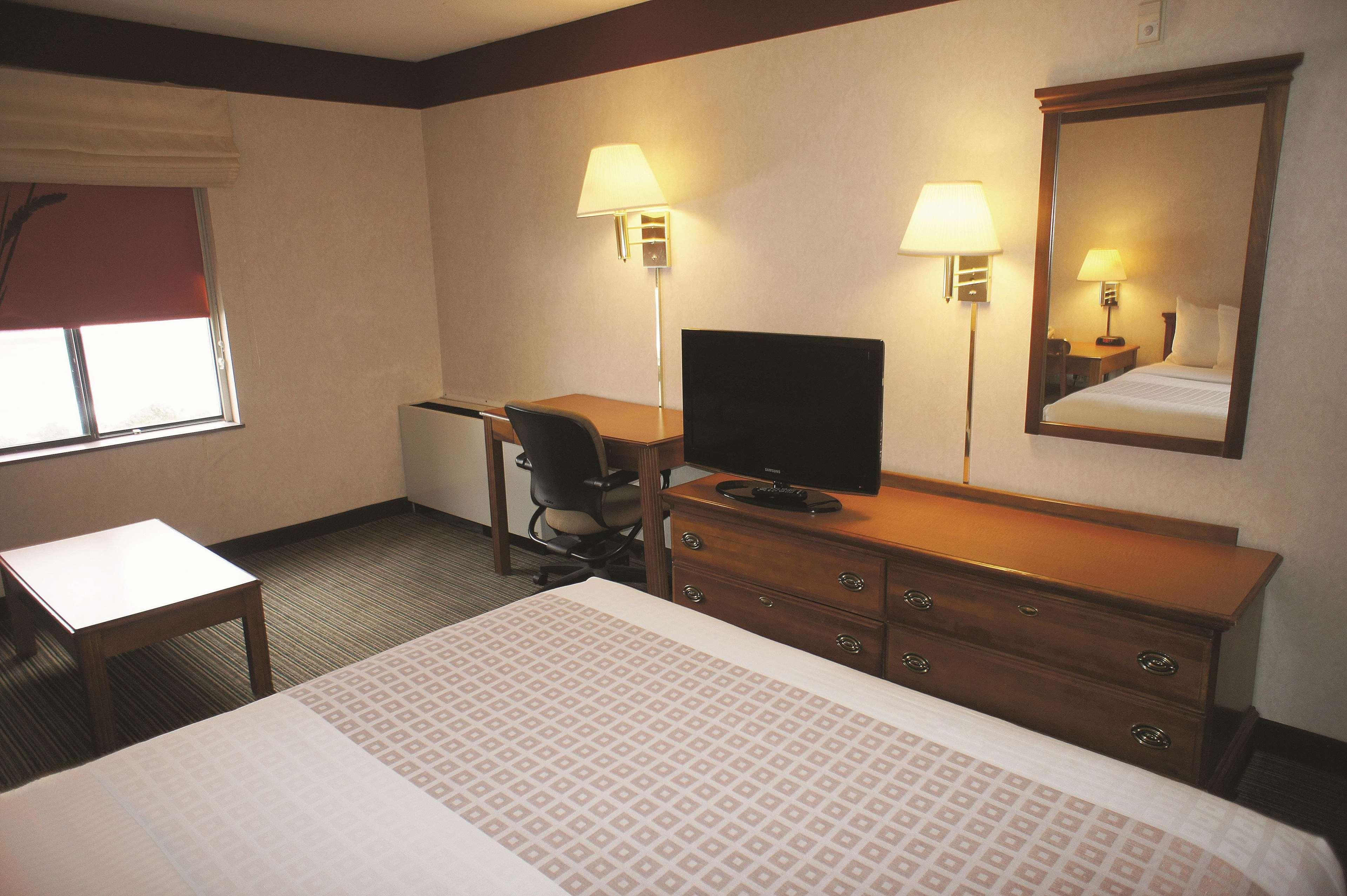 Hotel Express - Downtown By Ihg South Burlington
