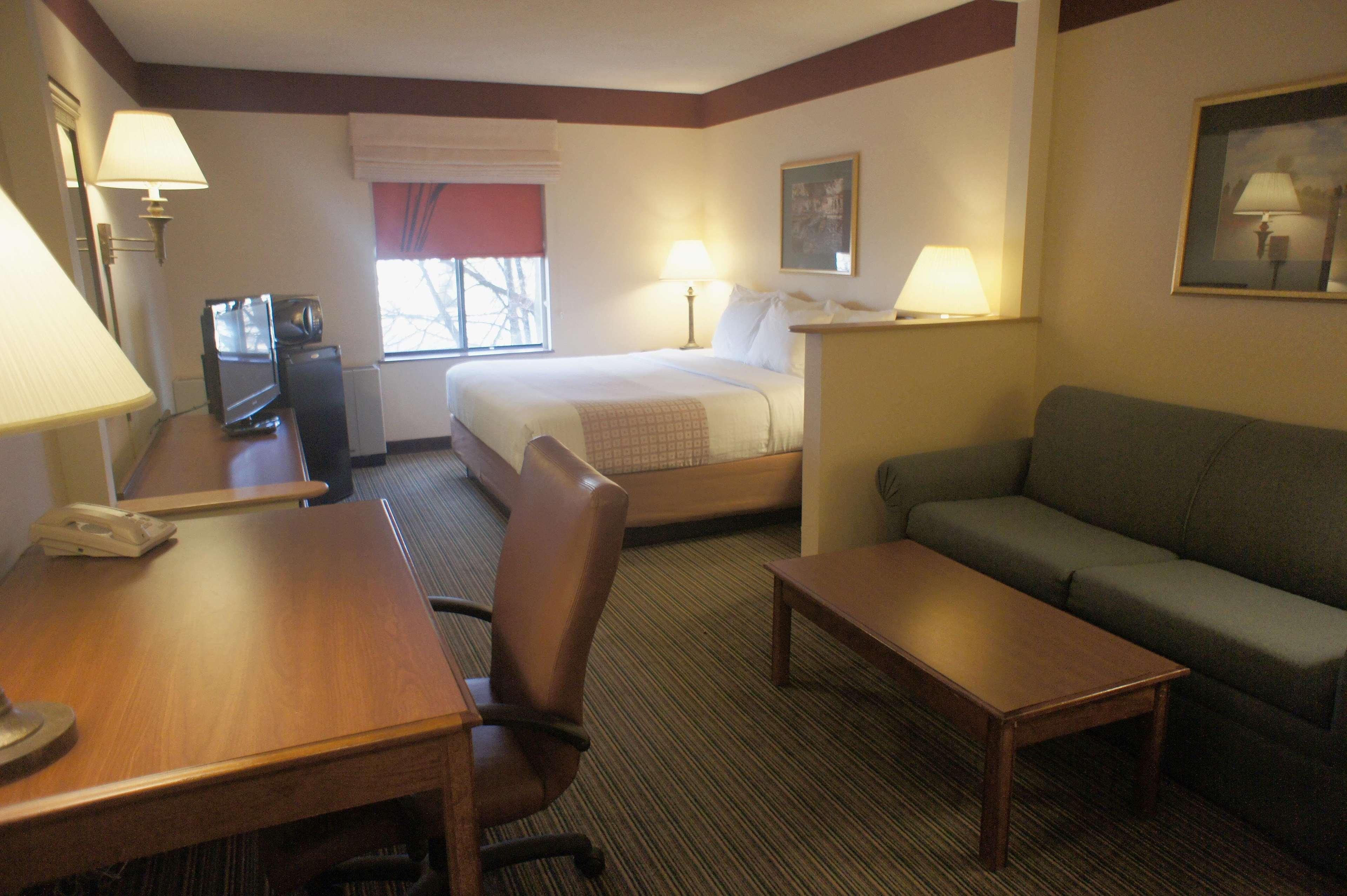Express - Downtown By Ihg 3* South Burlington