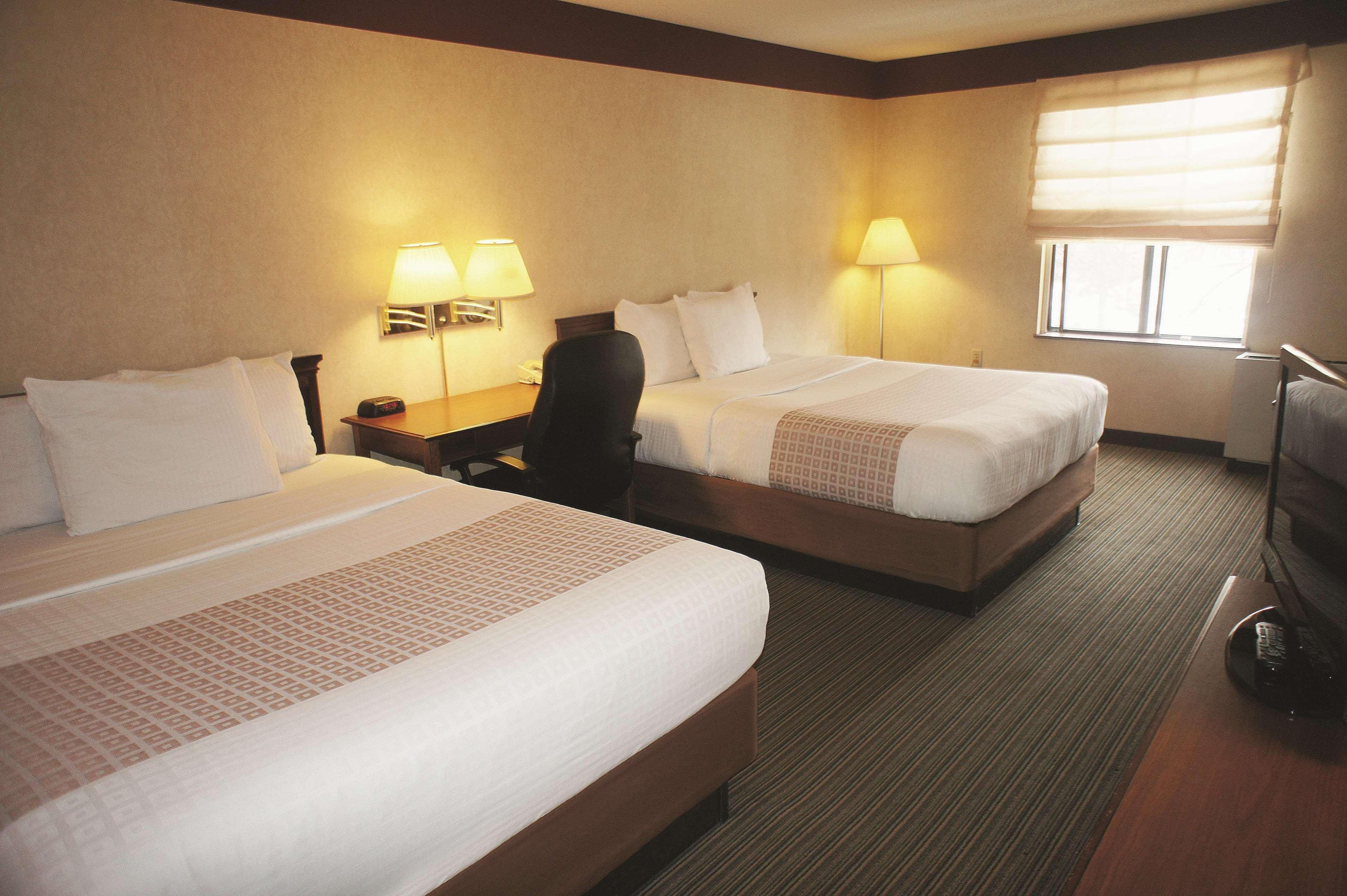 Express - Downtown By Ihg 3* South Burlington