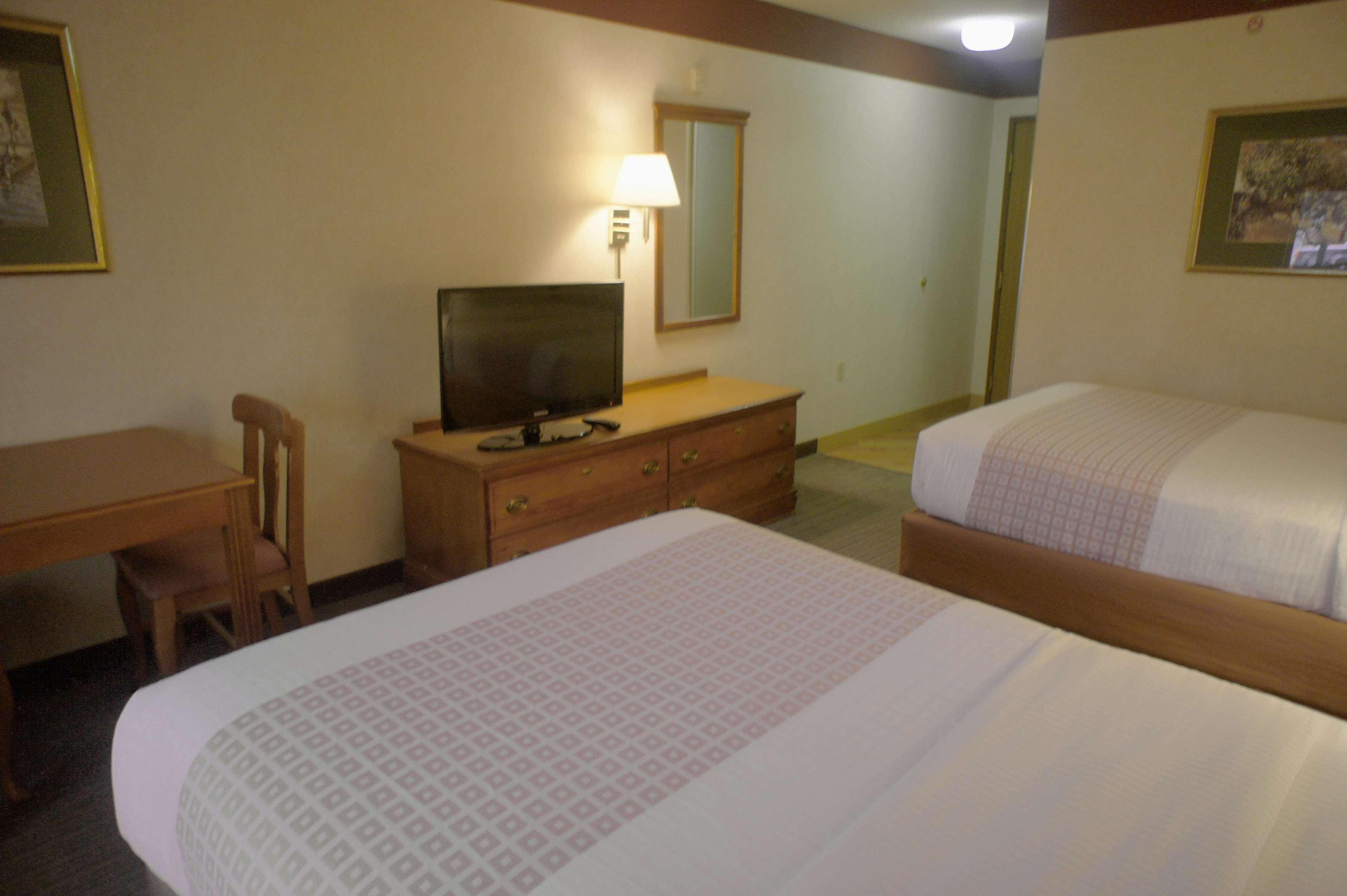 Hotel Express - Downtown By Ihg South Burlington