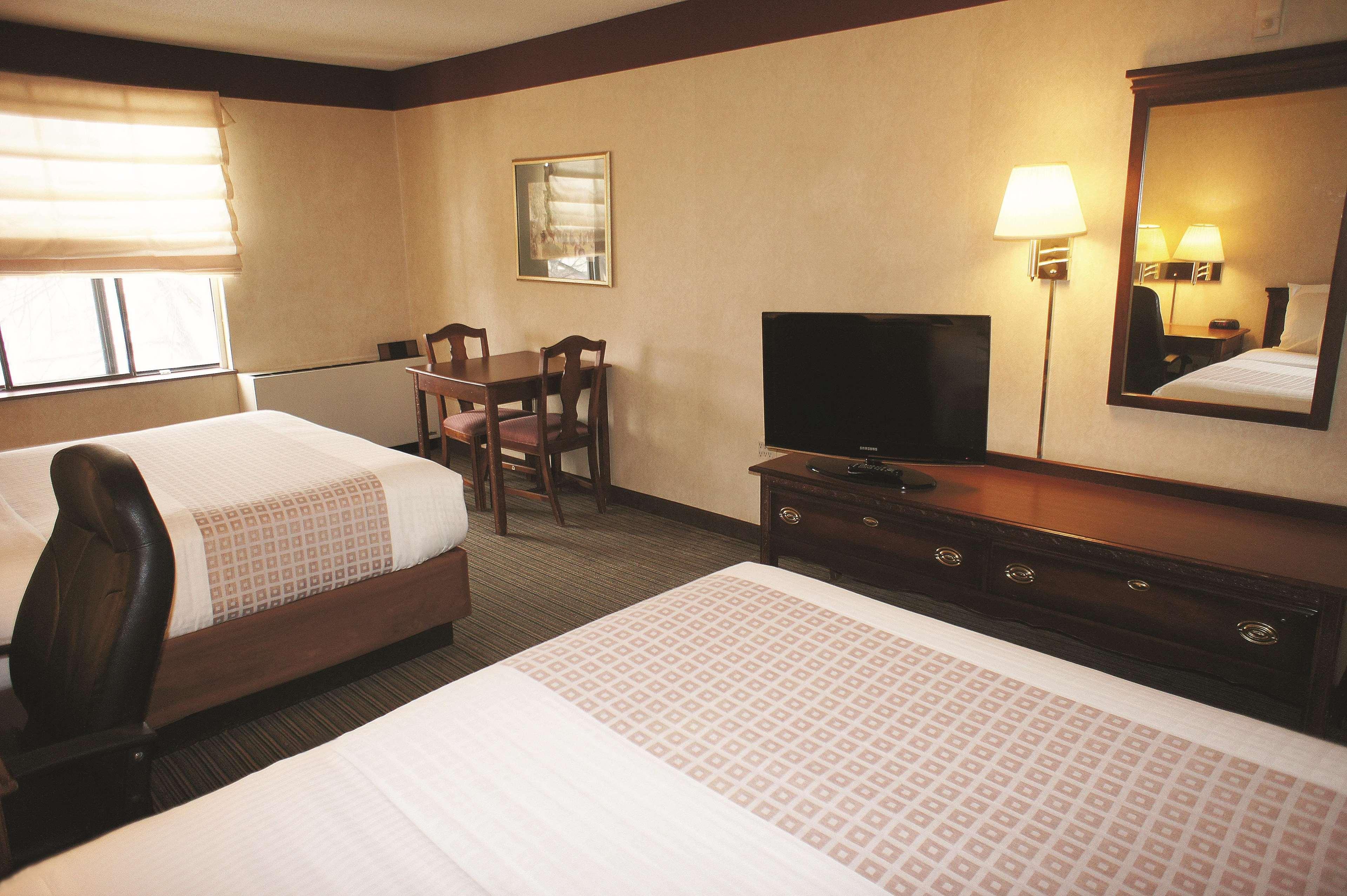 Hotel Express - Downtown By Ihg South Burlington