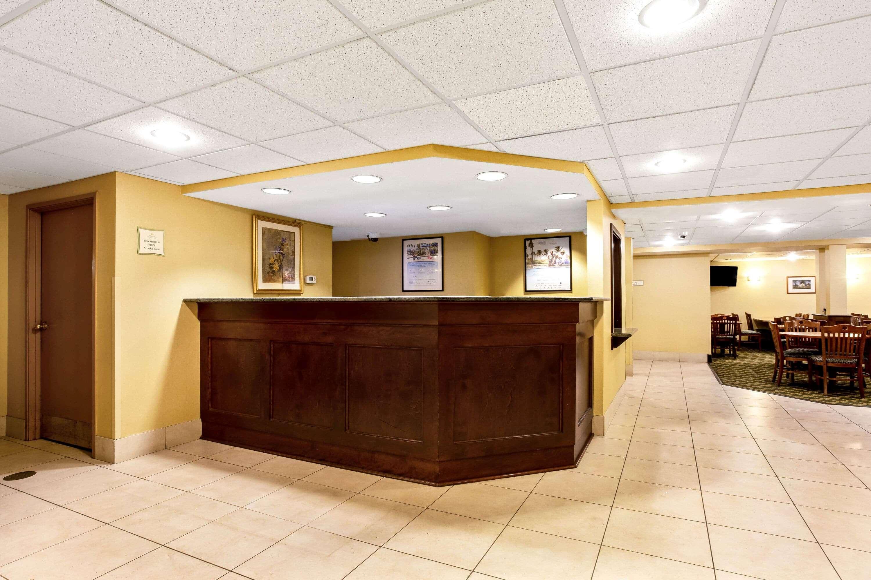 Express - Downtown By Ihg