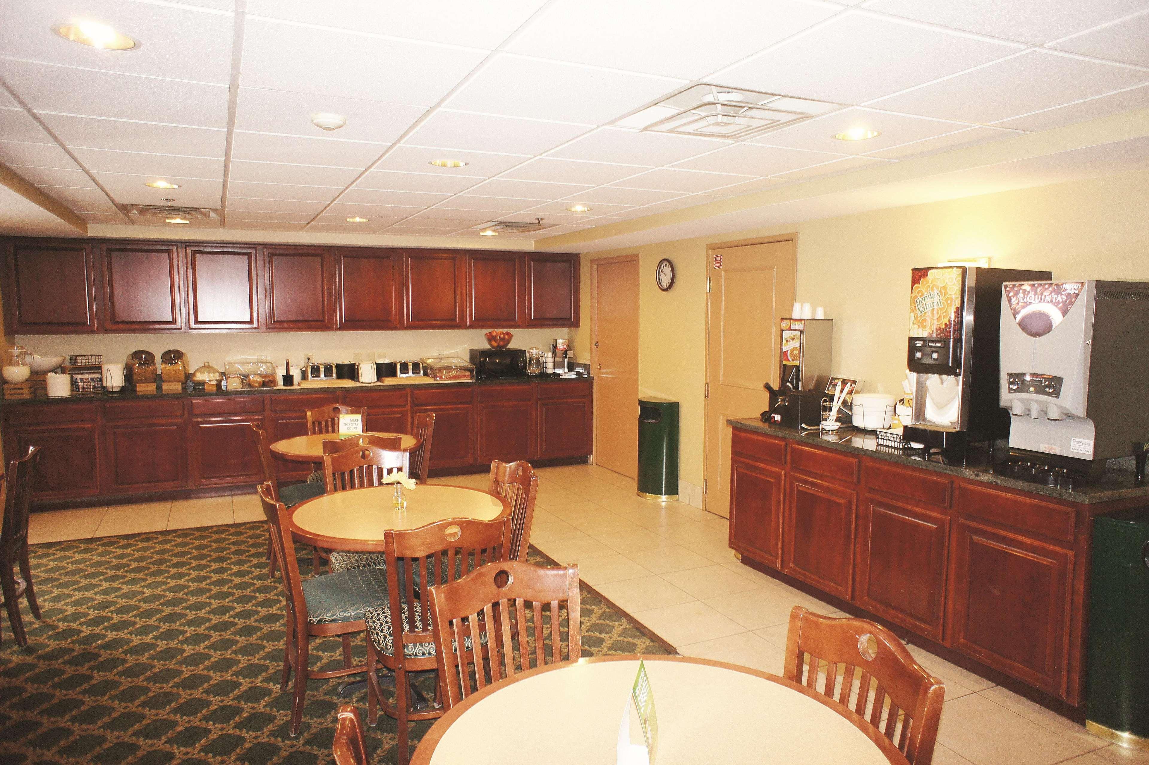 Express - Downtown By Ihg 3*