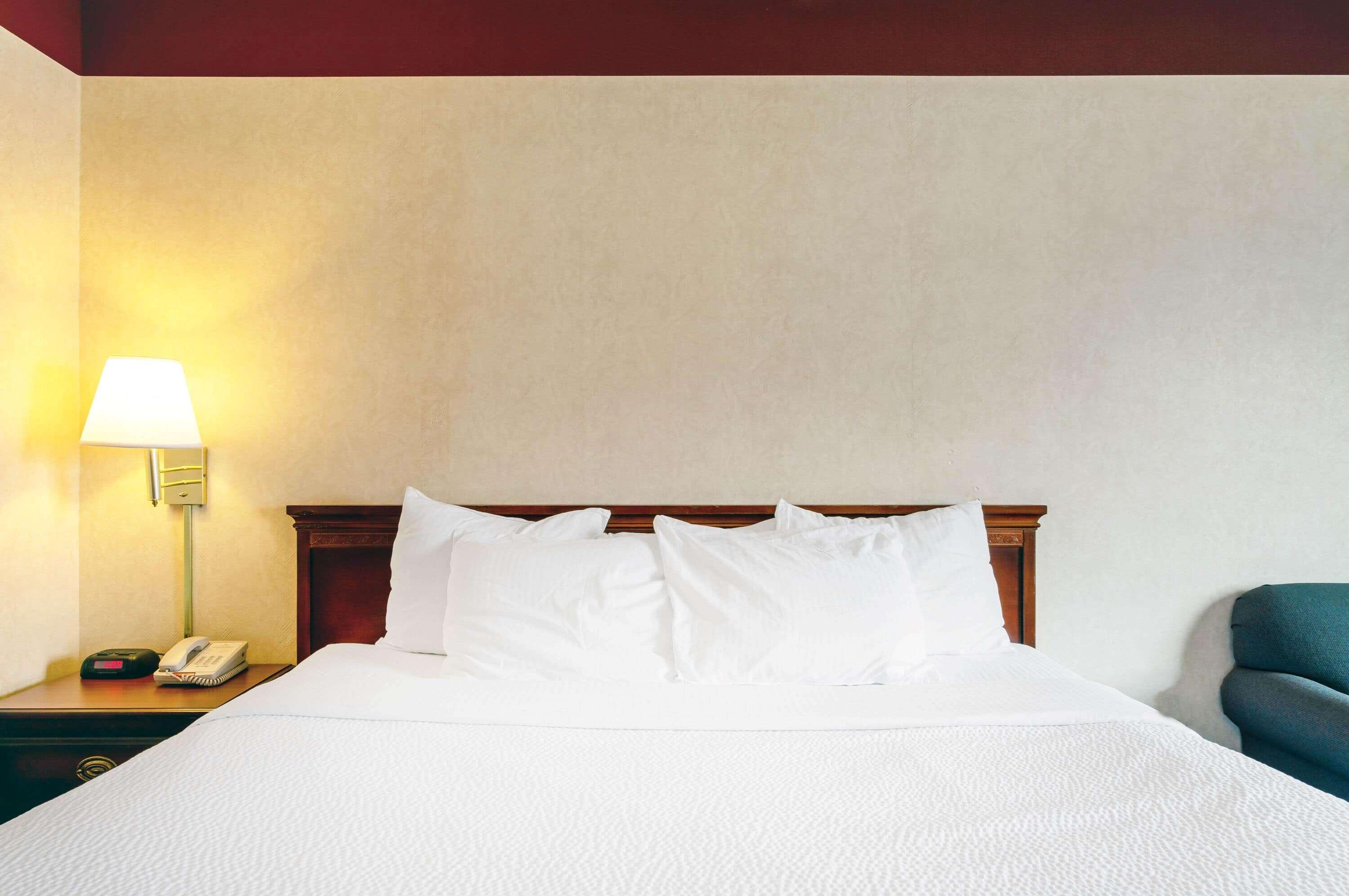 Express - Downtown By Ihg