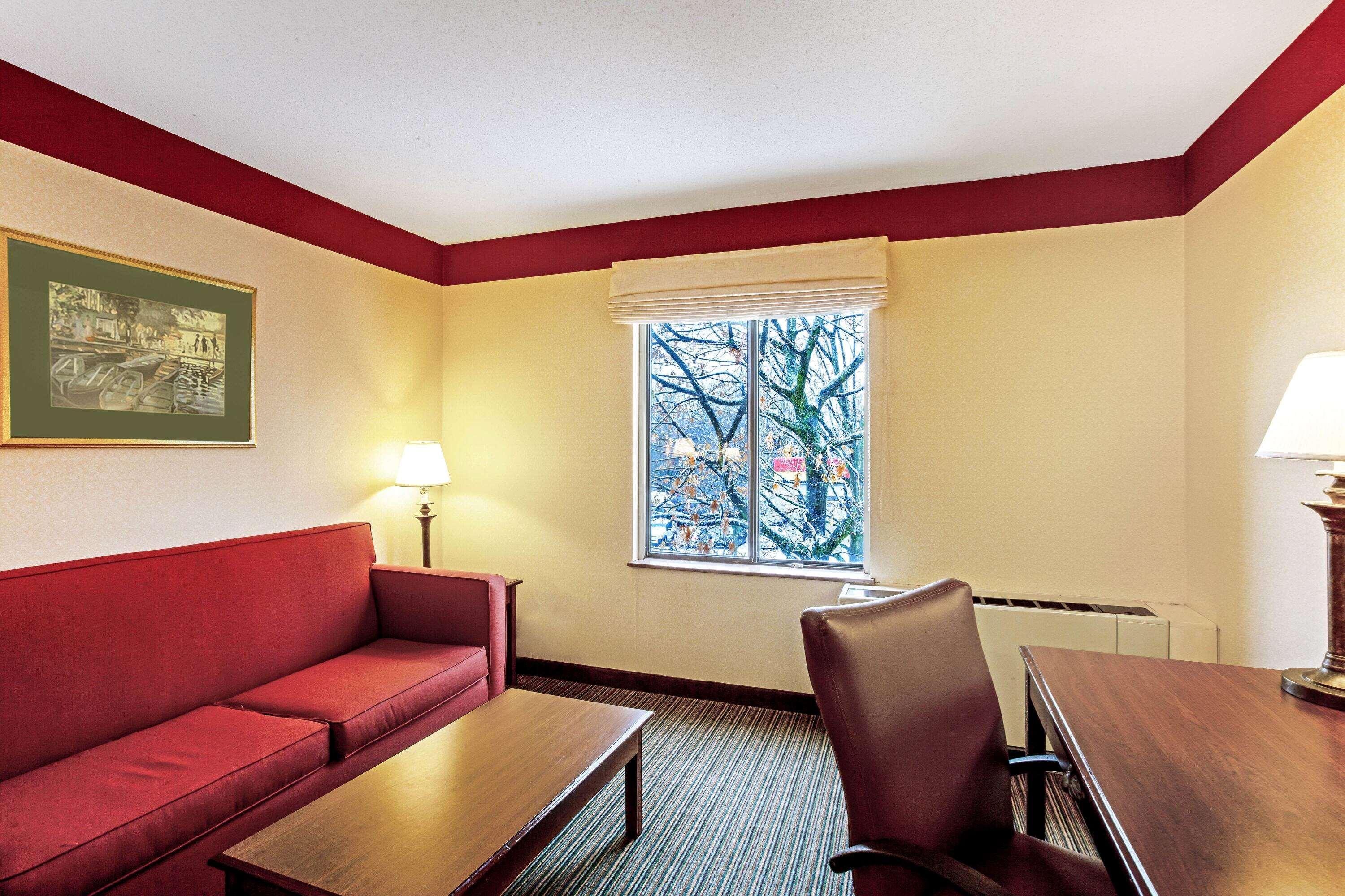 Express - Downtown By Ihg 3*