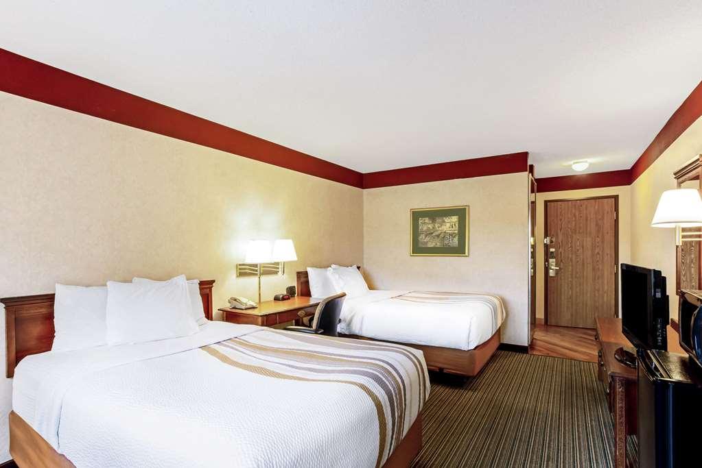 Express - Downtown By Ihg 3*