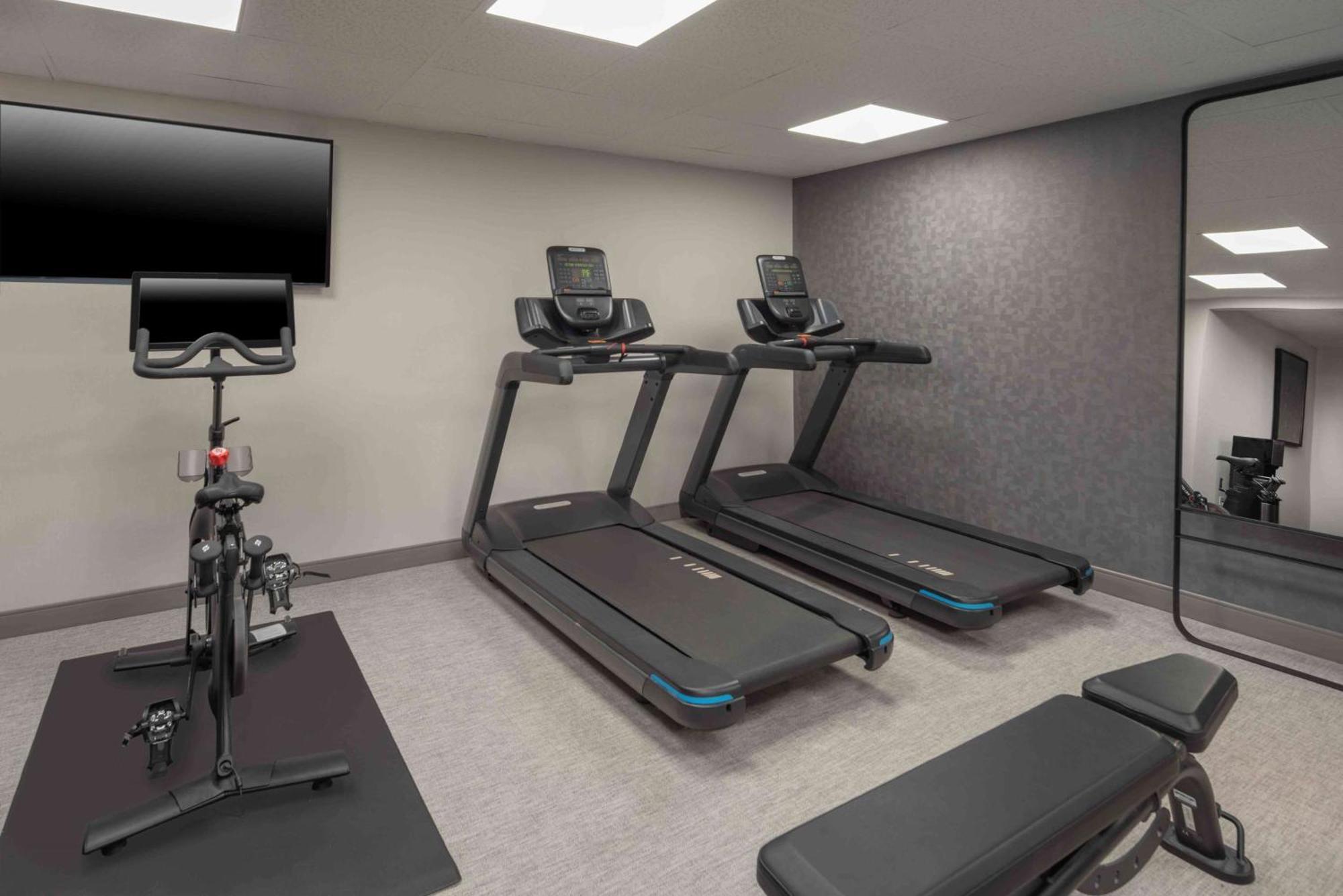 Express - Downtown By Ihg 3* South Burlington