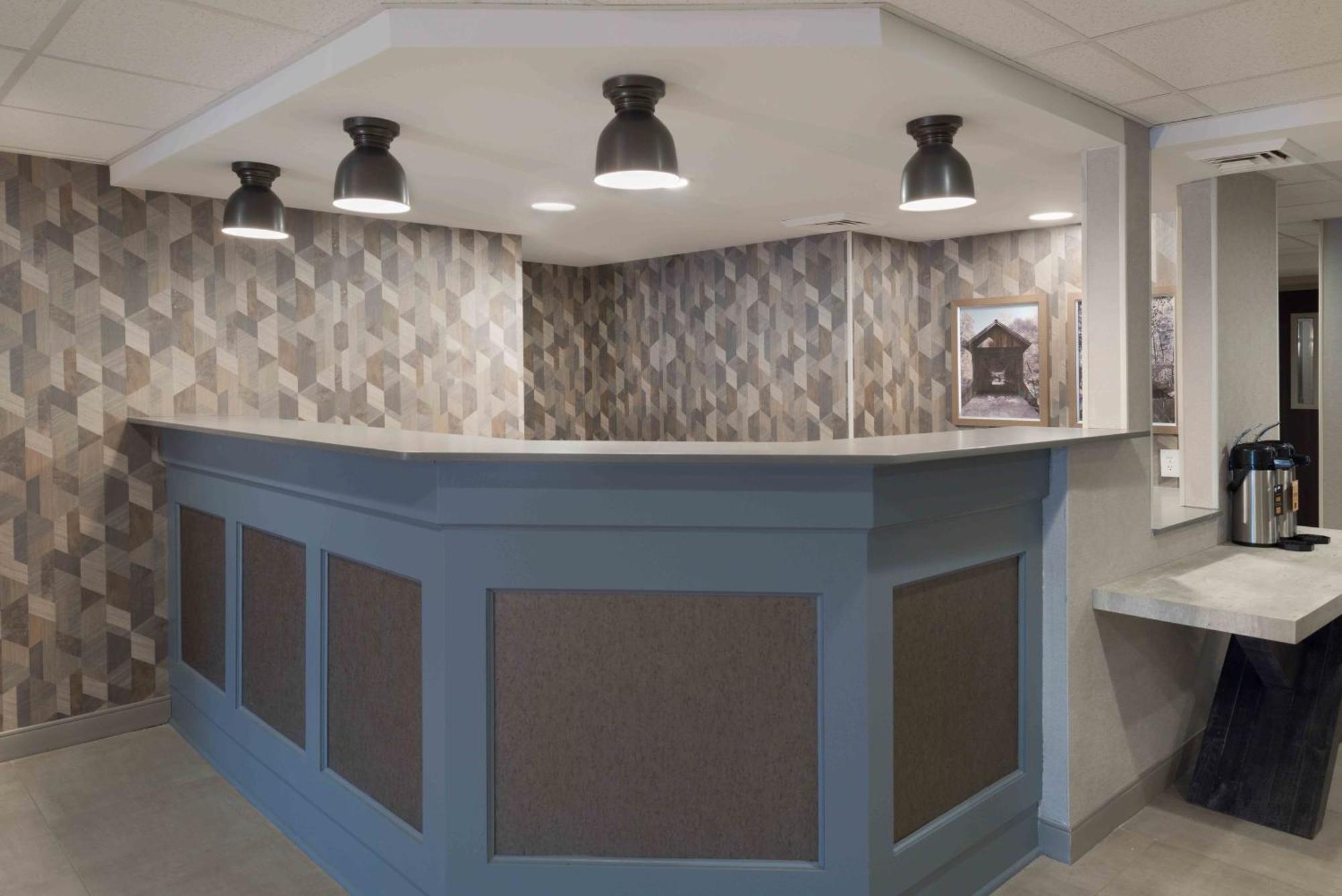 Express - Downtown By Ihg