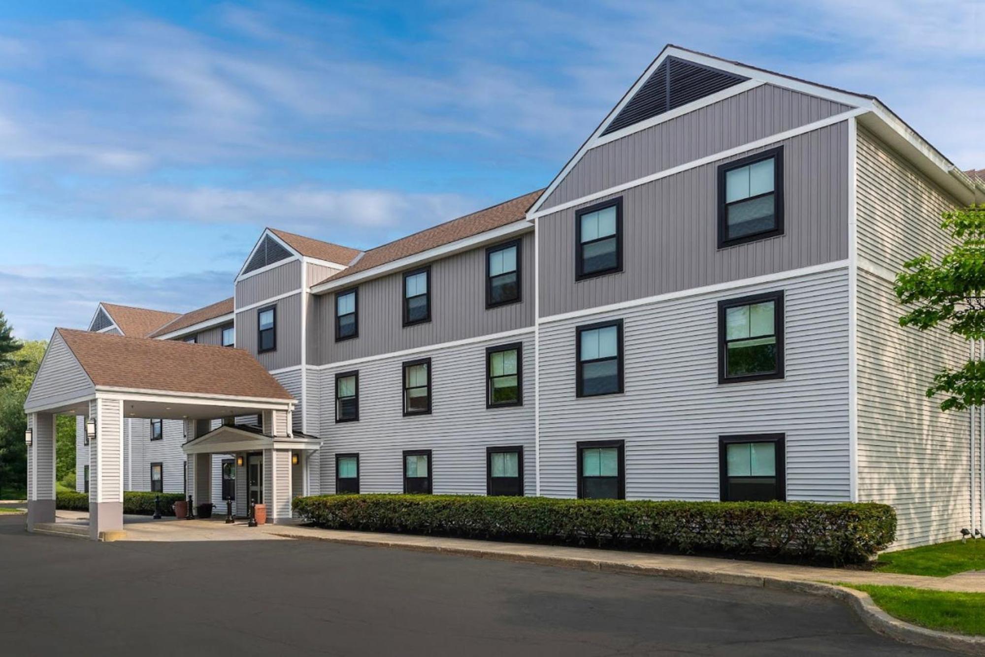 Express - Downtown By Ihg South Burlington