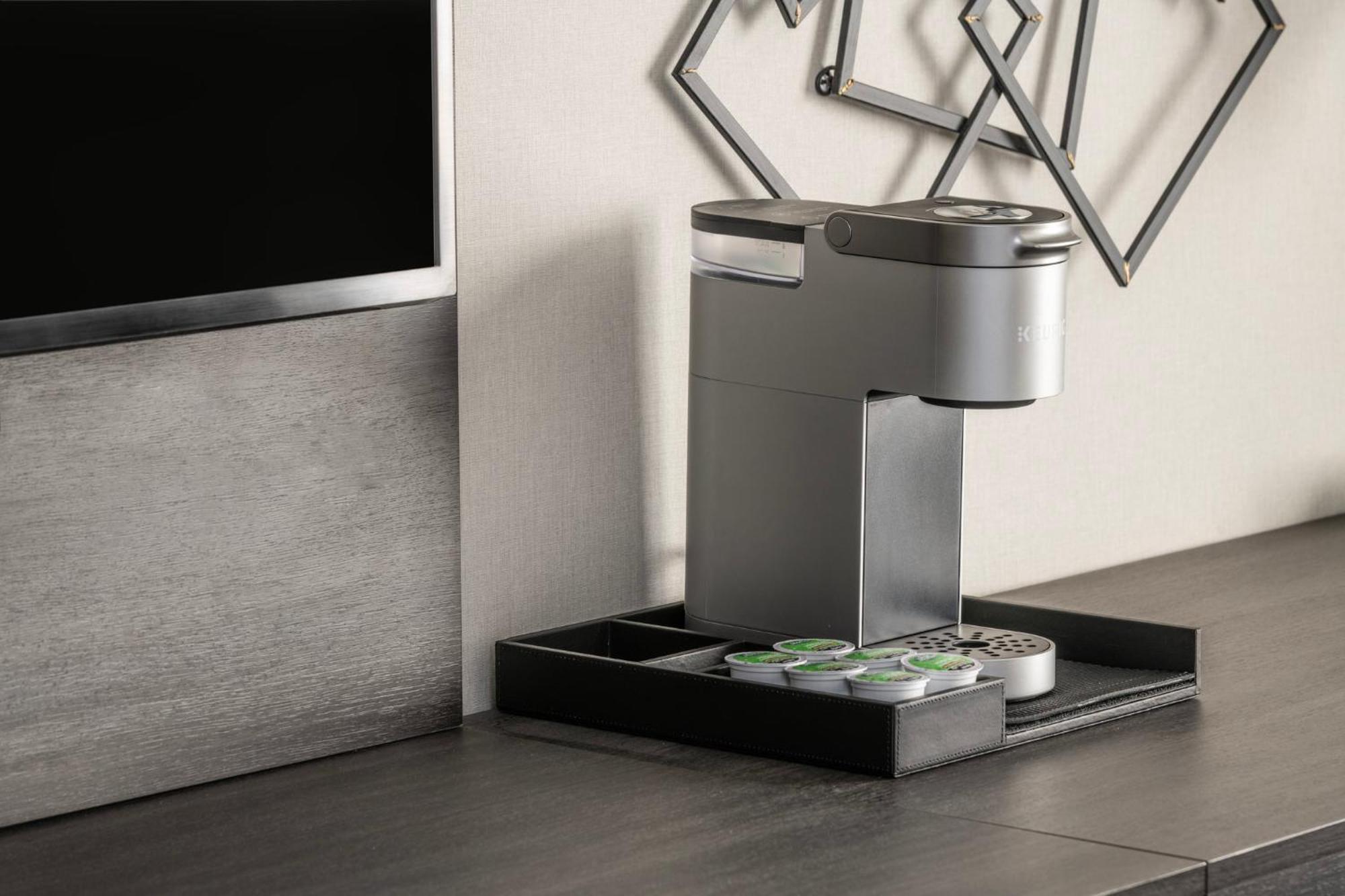 Express - Downtown By Ihg Hotel 3*