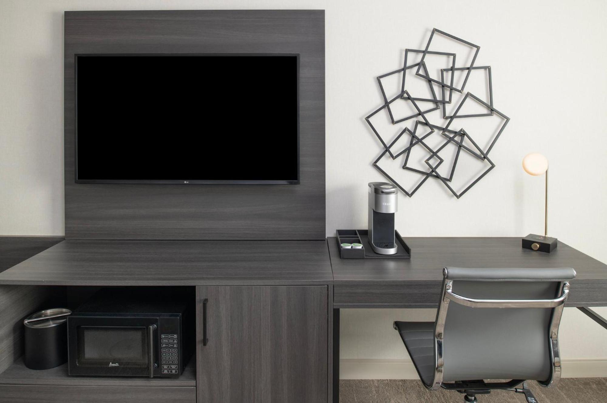Express - Downtown By Ihg Hotel South Burlington