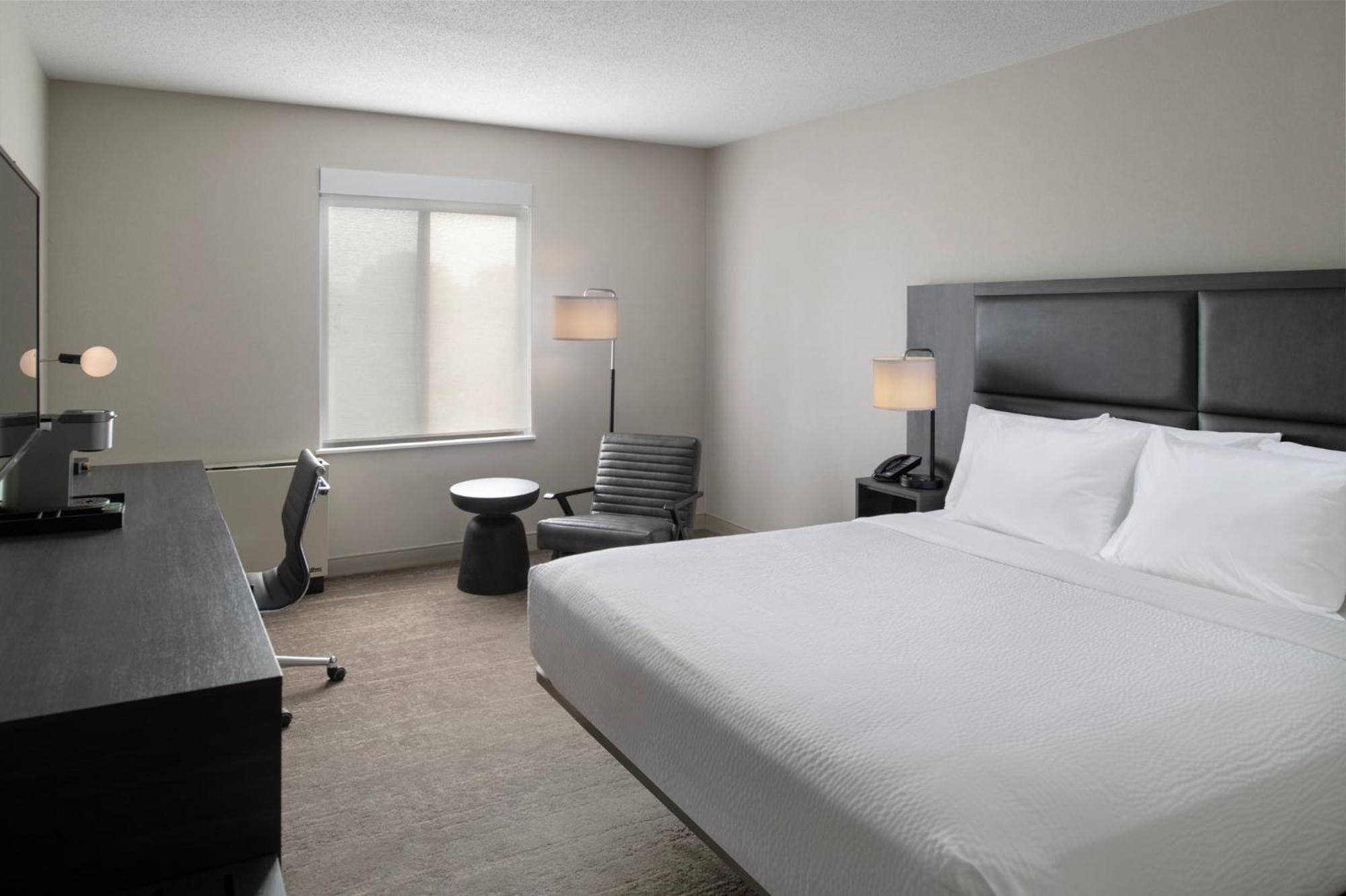 Express - Downtown By Ihg South Burlington