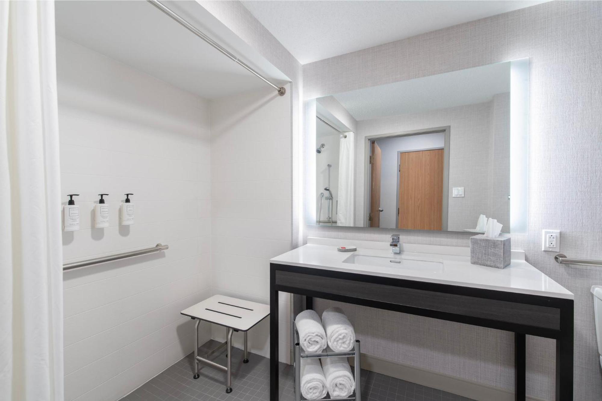 Express - Downtown By Ihg South Burlington