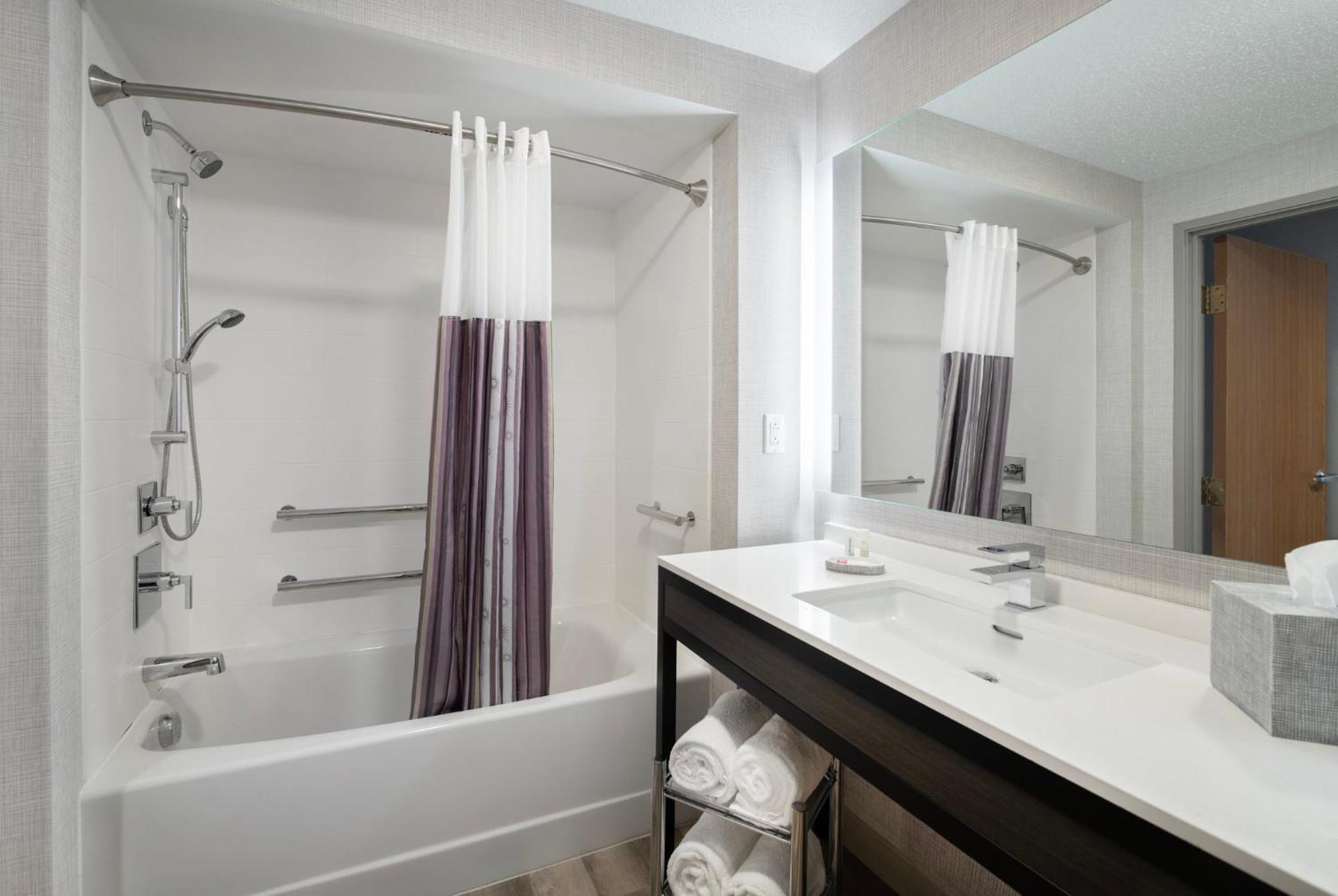 Express - Downtown By Ihg 3* South Burlington