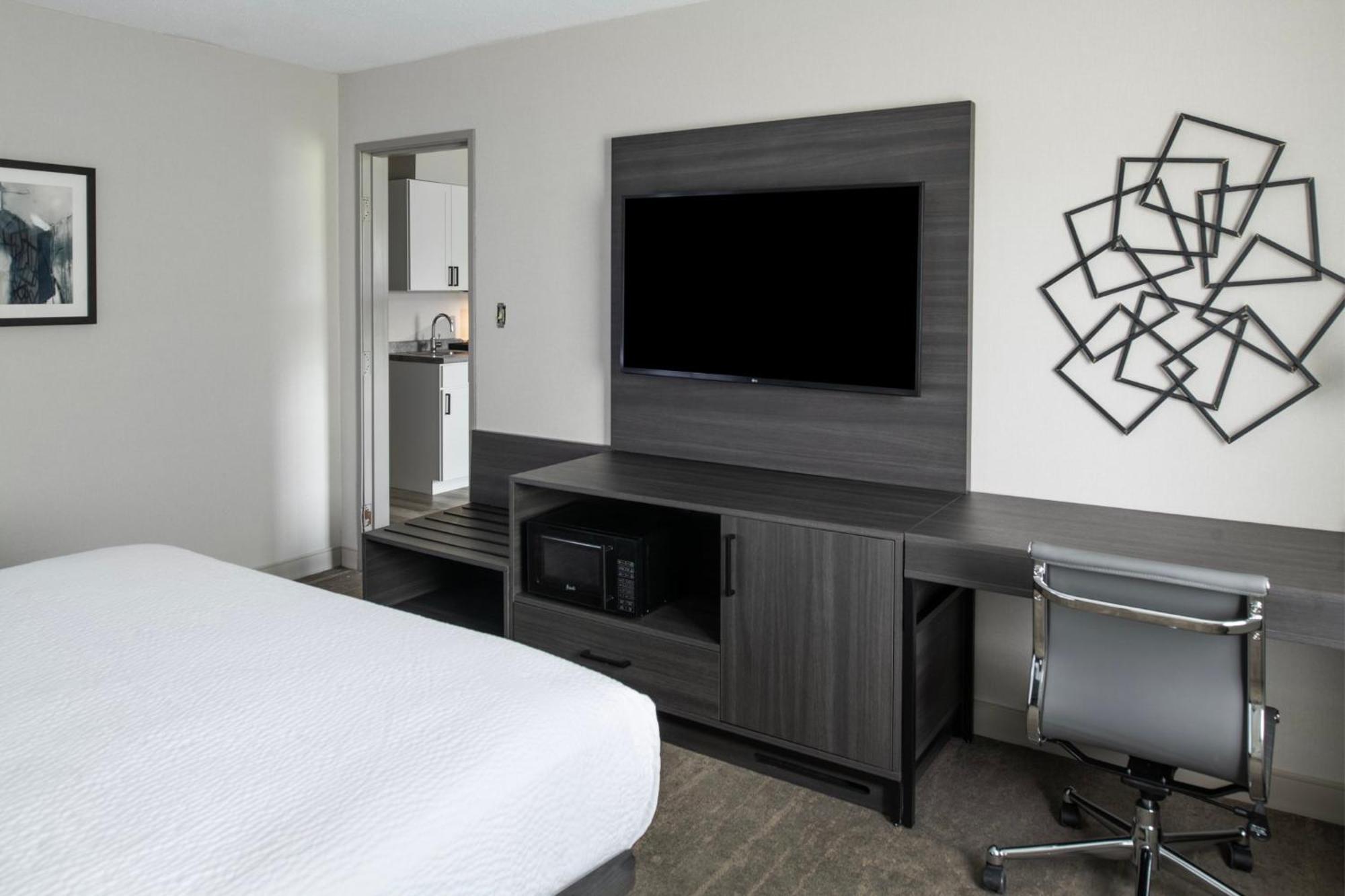 Hotel Express - Downtown By Ihg