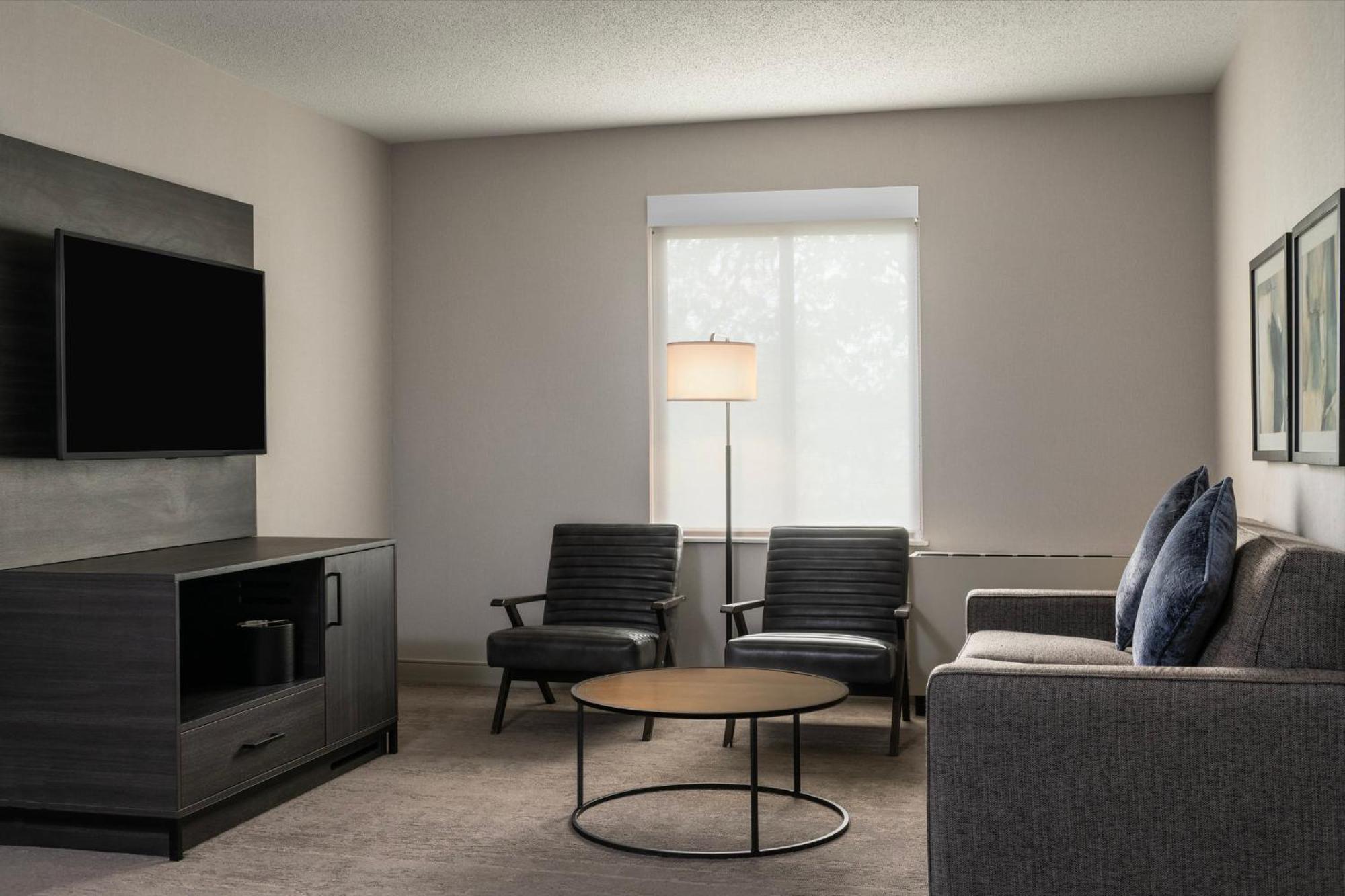 Express - Downtown By Ihg Hotel South Burlington