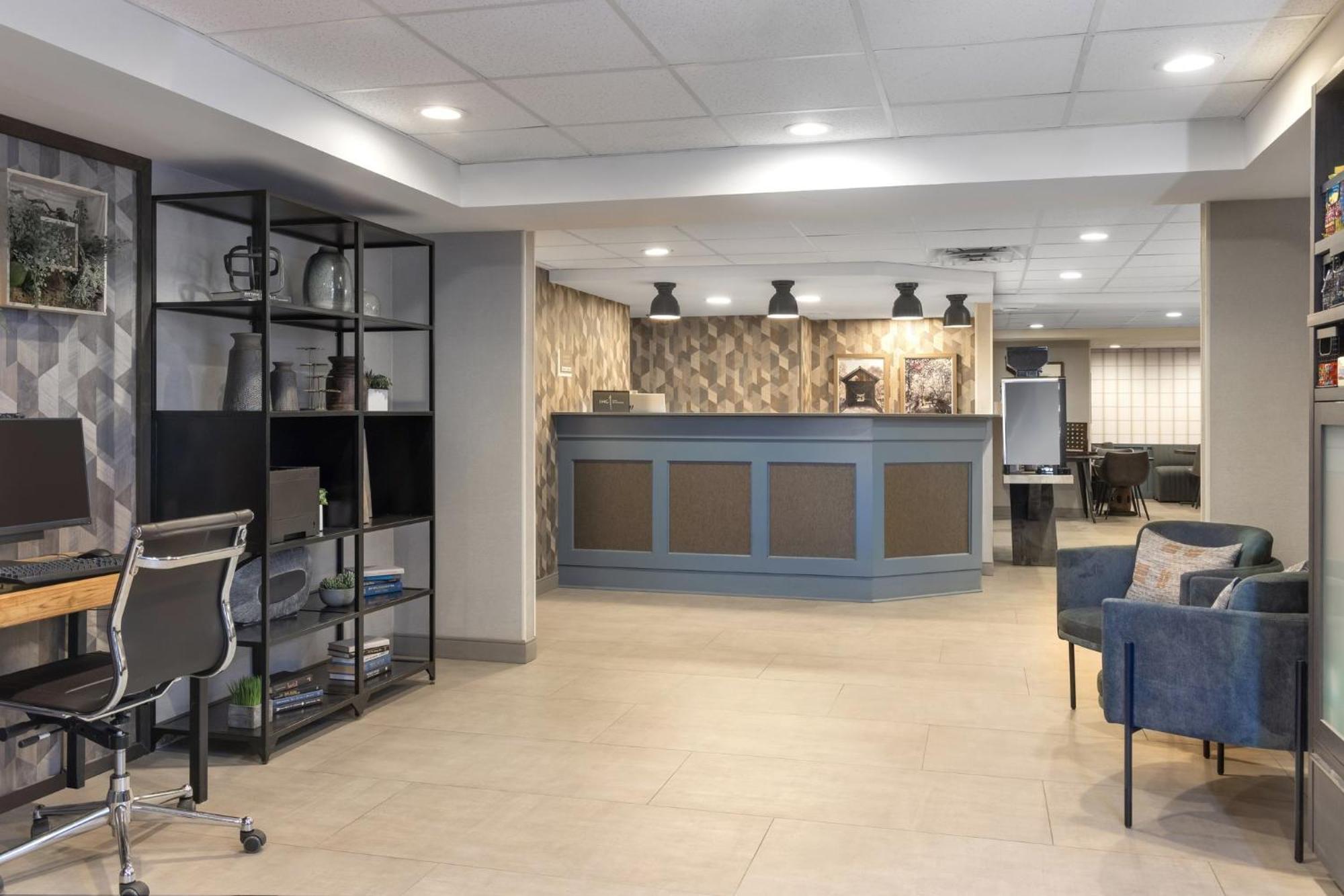 Hotel Express - Downtown By Ihg South Burlington