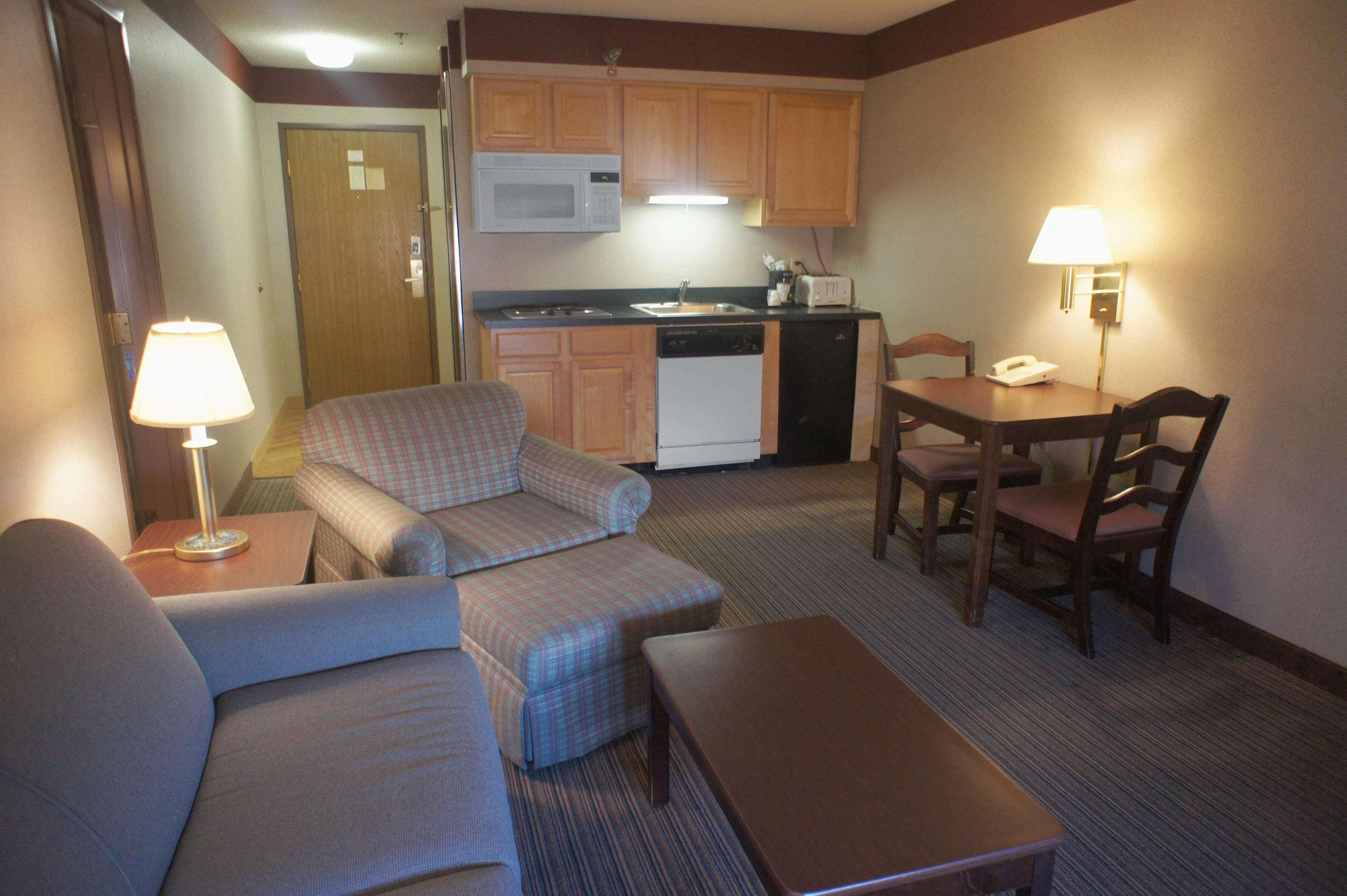 Express - Downtown By Ihg