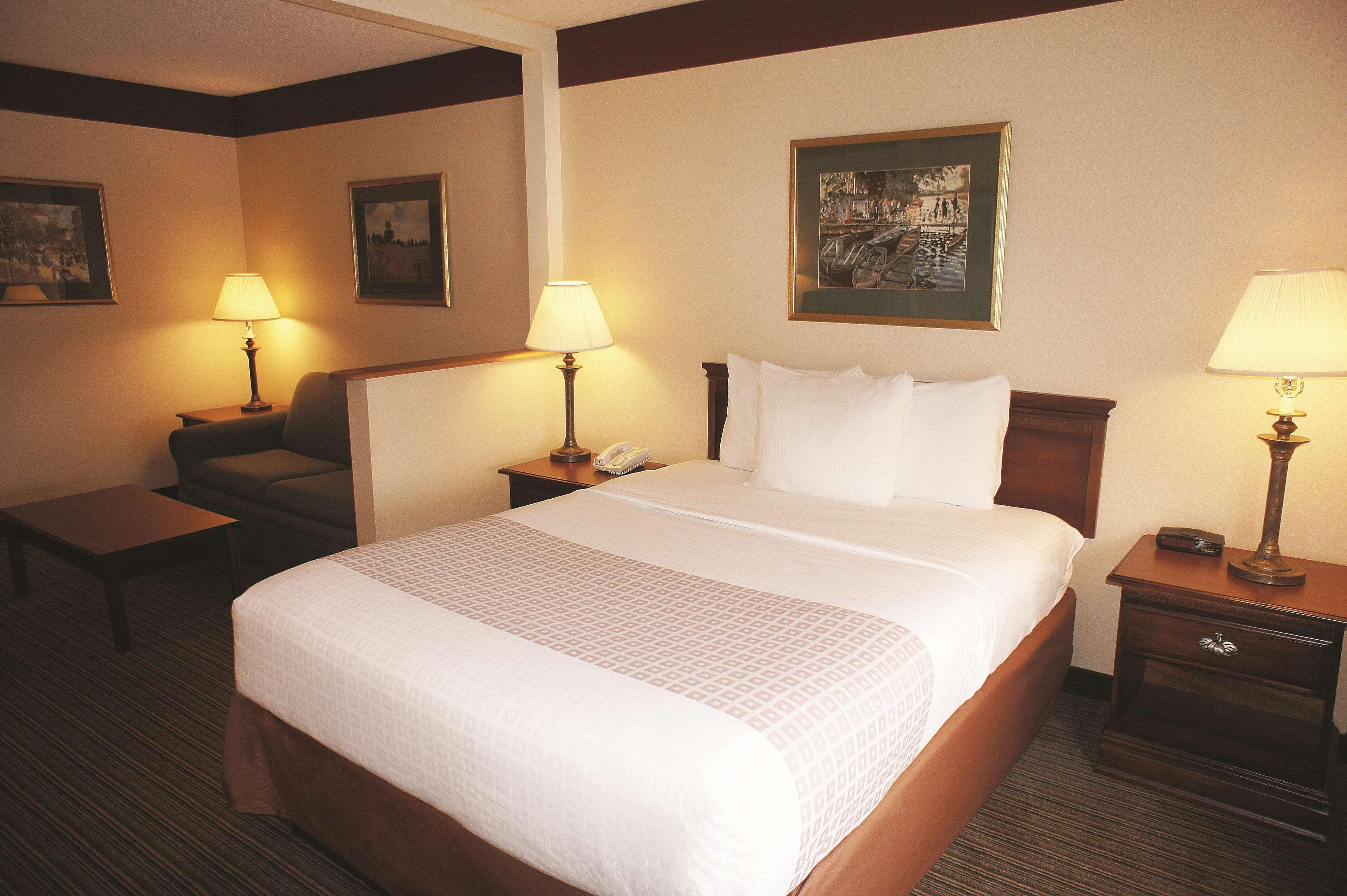 Express - Downtown By Ihg Hotel South Burlington