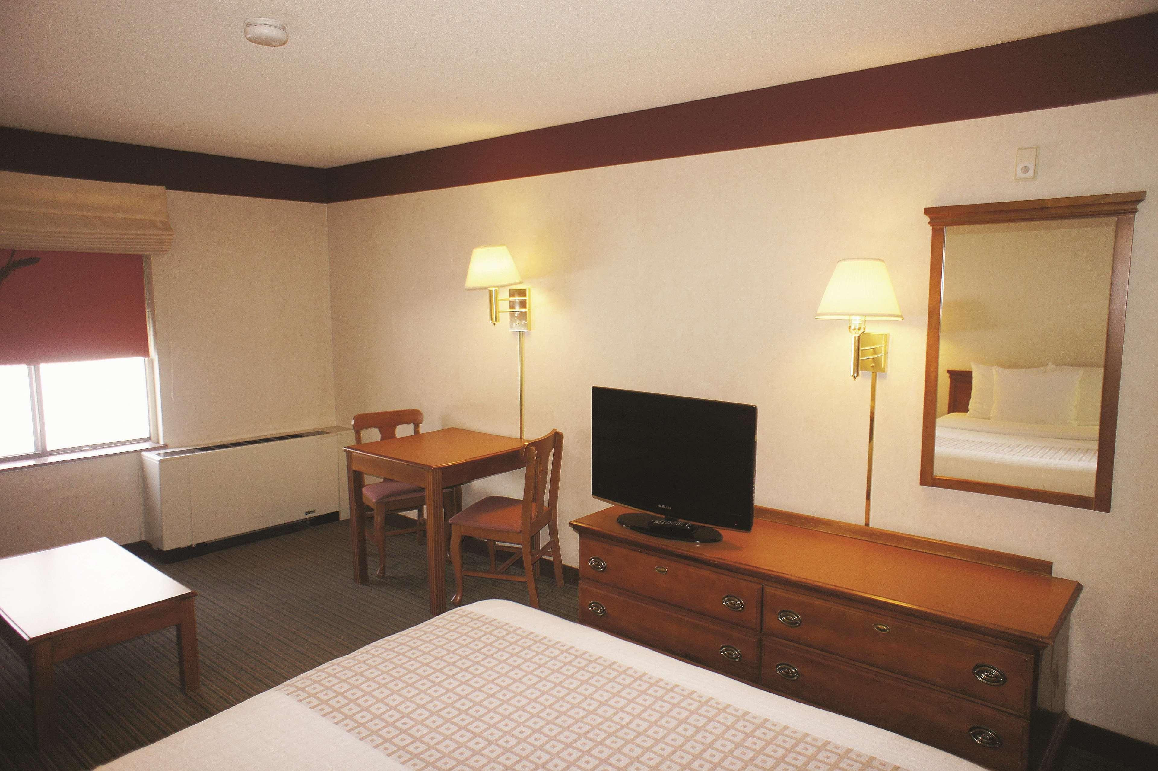 Express - Downtown By Ihg 3* South Burlington