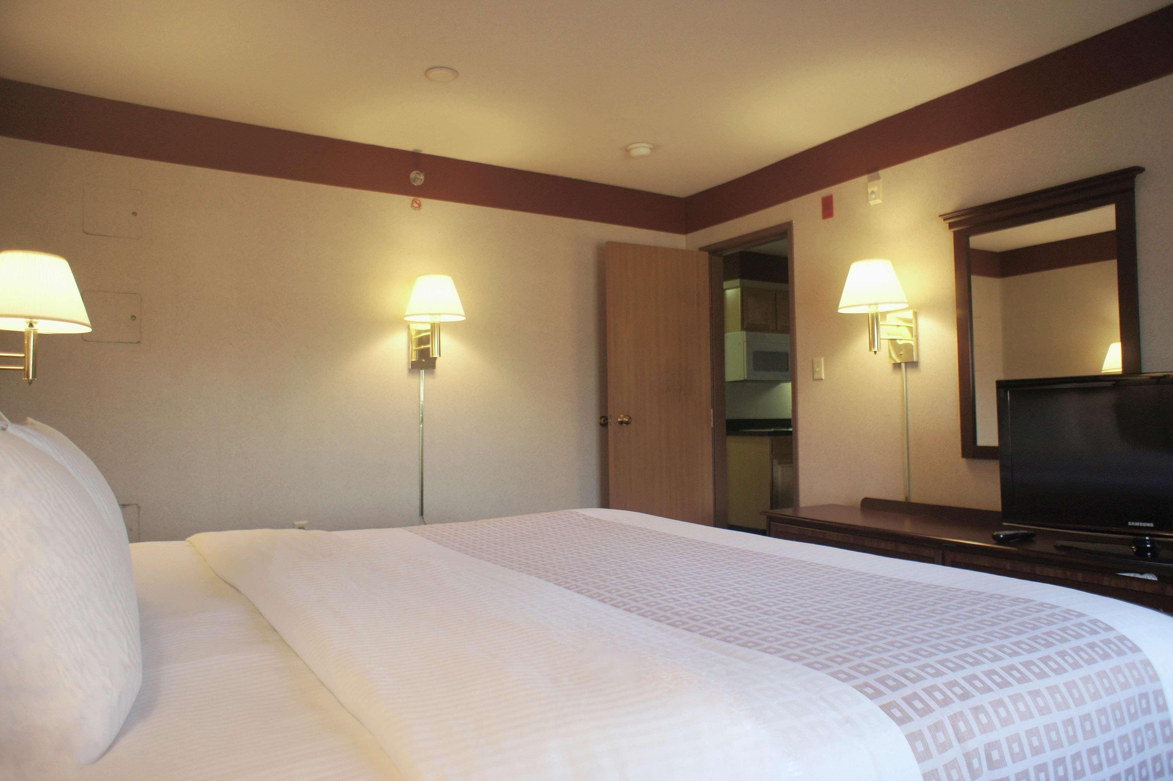 Hotel Express - Downtown By Ihg South Burlington