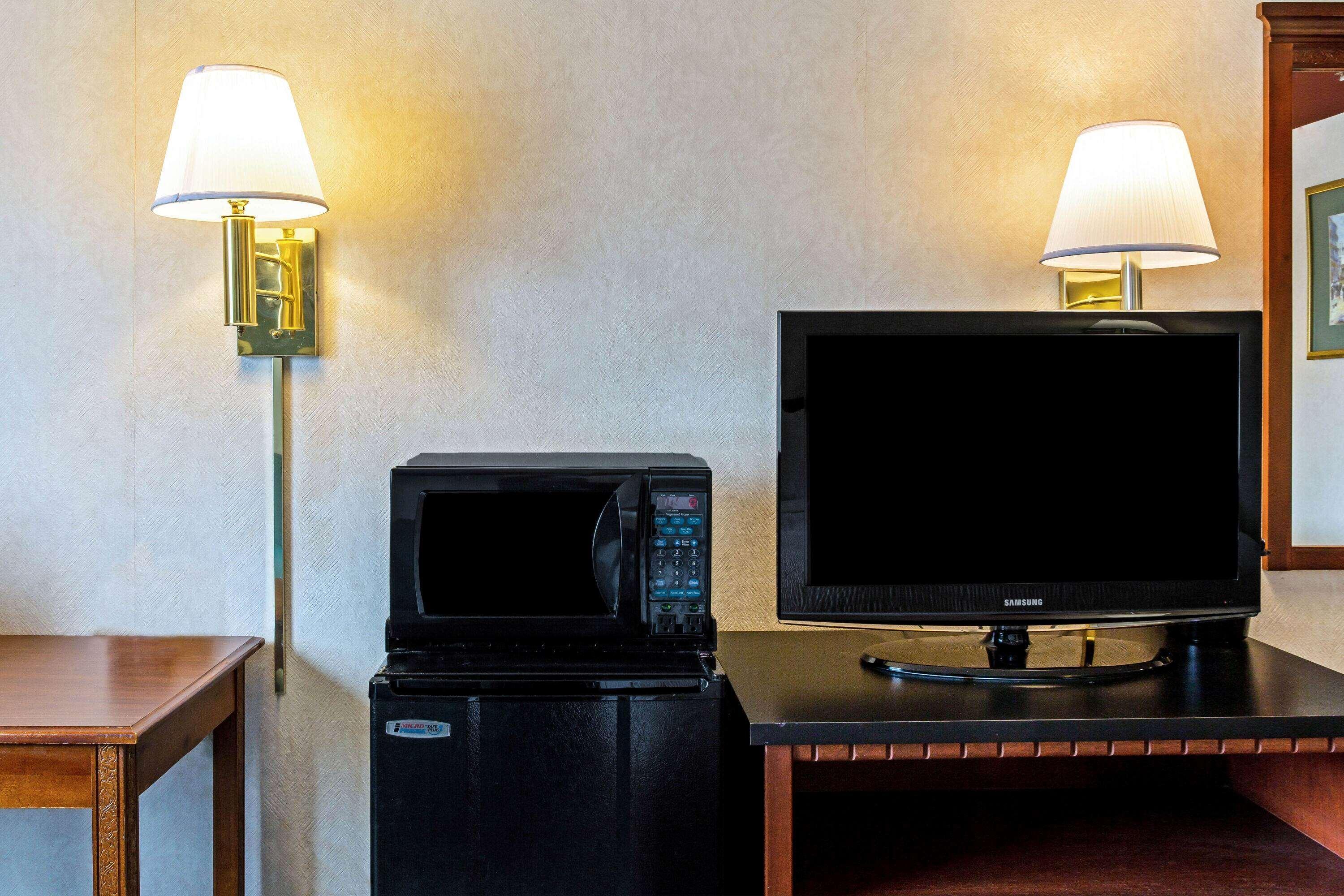 Express - Downtown By Ihg