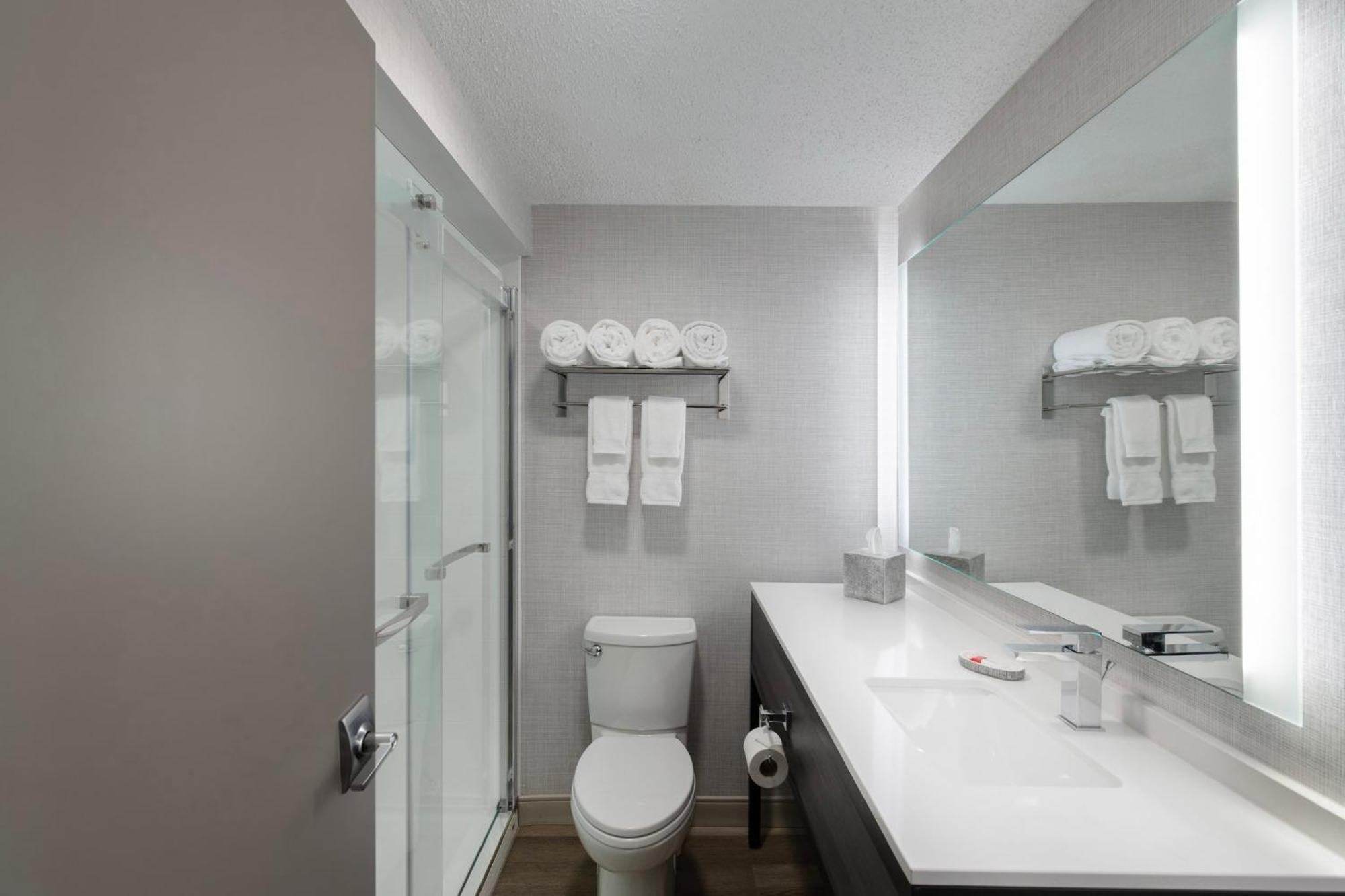 Express - Downtown By Ihg